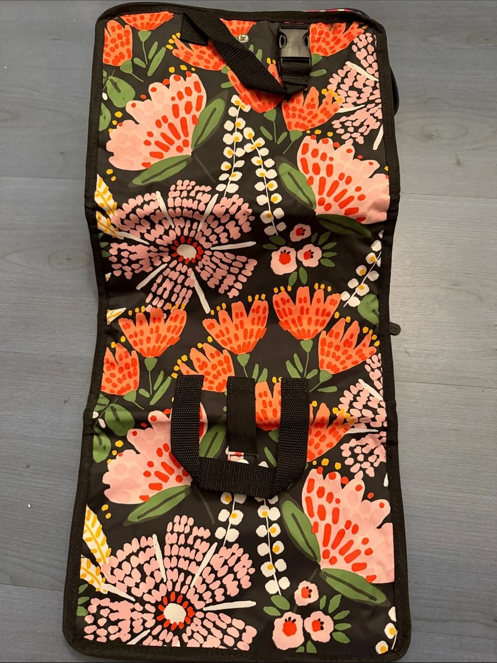 Travel Organizer Set thirty - one — Multiple Patterns